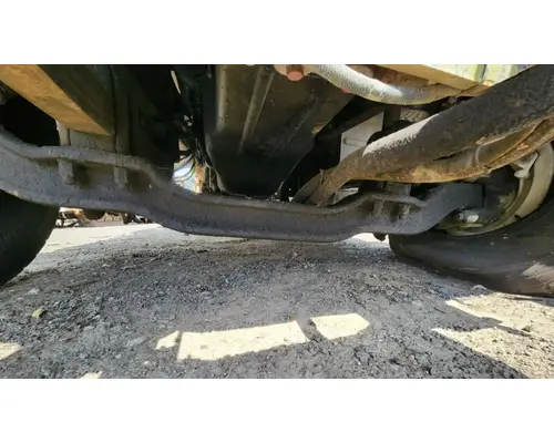 Mack CV713 Granite Axle Assy, Fr (4WD)