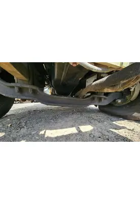 Mack CV713 Granite Axle Assy, Fr (4WD)