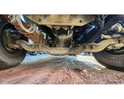 Mack CV713 Granite Axle Assy, Fr (4WD)