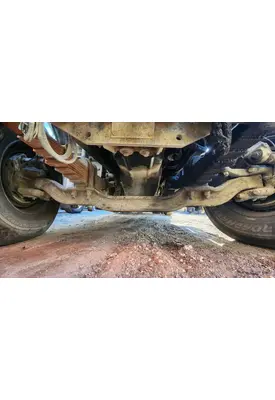 Mack CV713 Granite Axle Assy, Fr (4WD)