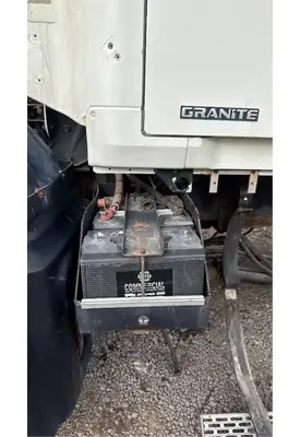 Mack CV713 Granite Battery Box