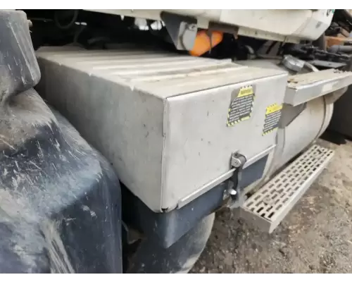 Mack CV713 Granite Battery Box