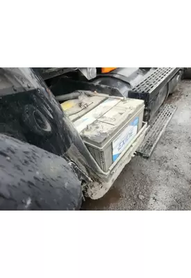 Mack CV713 Granite Battery Box