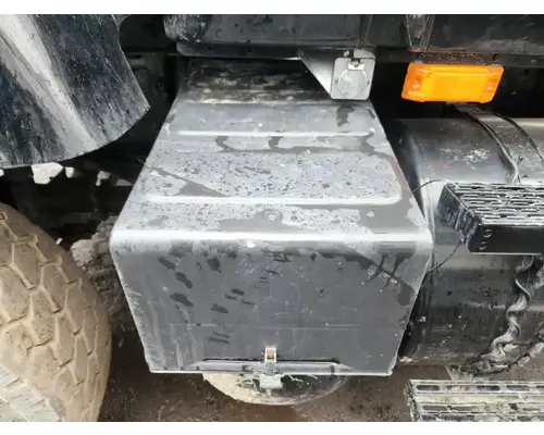 Mack CV713 Granite Battery Box