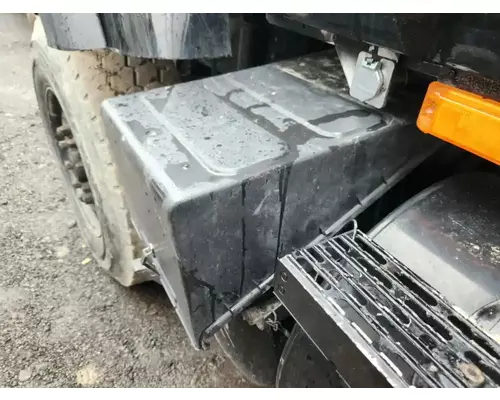 Mack CV713 Granite Battery Box