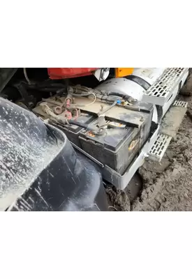 Mack CV713 Granite Battery Box