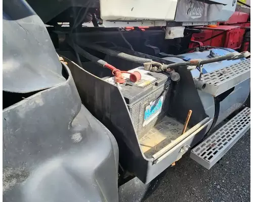 Mack CV713 Granite Battery Box