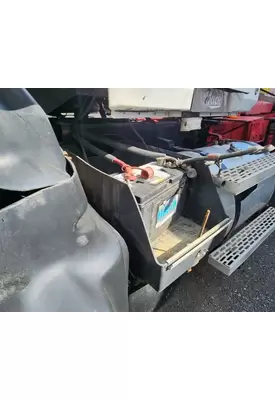 Mack CV713 Granite Battery Box