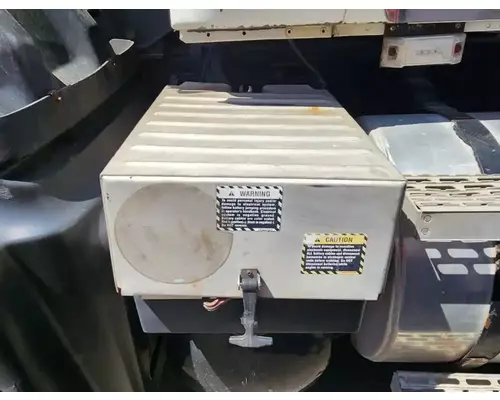 Mack CV713 Granite Battery Box