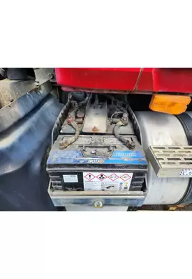 Mack CV713 Granite Battery Box
