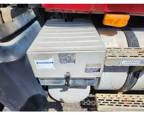 Mack CV713 Granite Battery Box