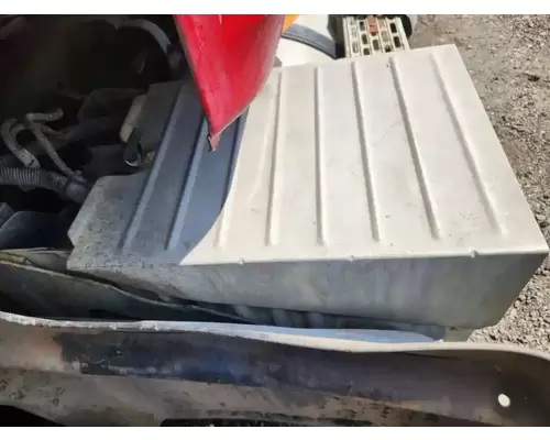 Mack CV713 Granite Battery Box