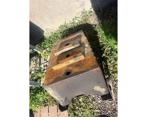 Mack CV713 Granite Battery Box