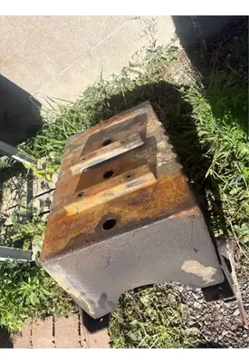 Mack CV713 Granite Battery Box
