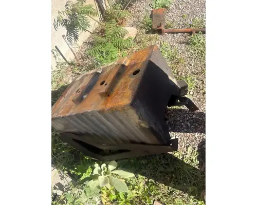 Mack CV713 Granite Battery Box