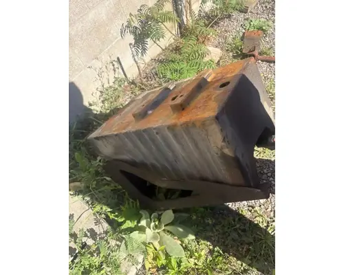 Mack CV713 Granite Battery Box