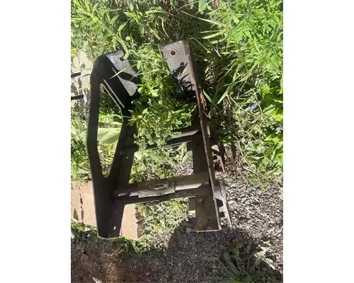 Mack CV713 Granite Battery Box