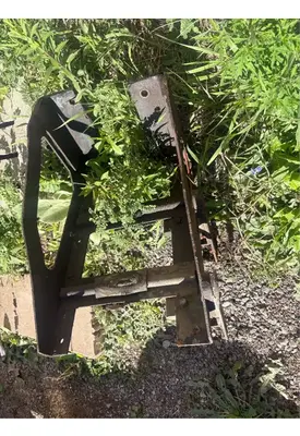 Mack CV713 Granite Battery Box