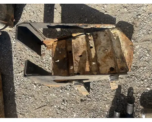 Mack CV713 Granite Battery Box