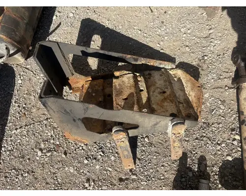 Mack CV713 Granite Battery Box