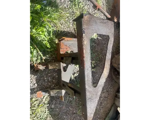 Mack CV713 Granite Battery Box