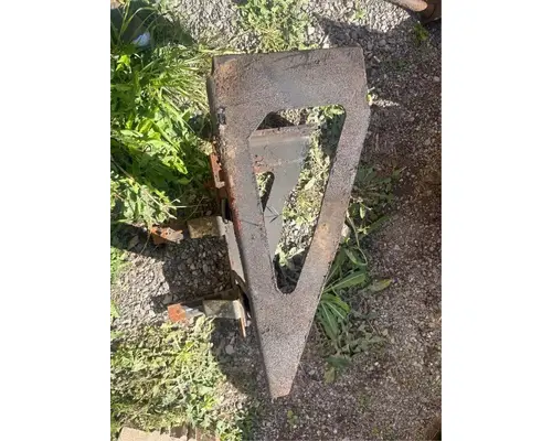 Mack CV713 Granite Battery Box