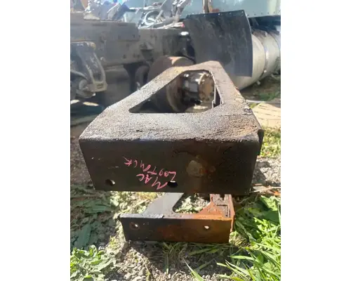 Mack CV713 Granite Battery Box