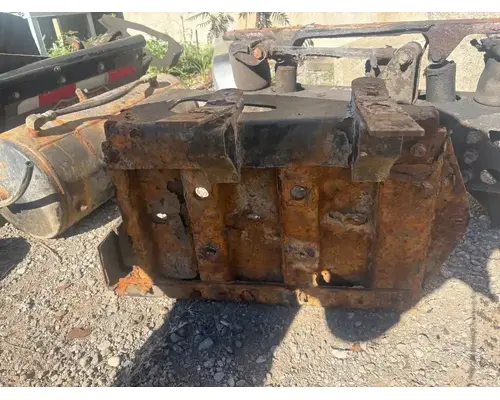 Mack CV713 Granite Battery Box