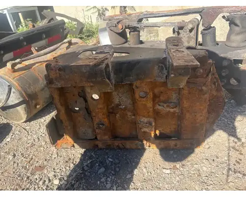 Mack CV713 Granite Battery Box