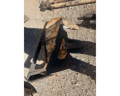 Mack CV713 Granite Battery Box