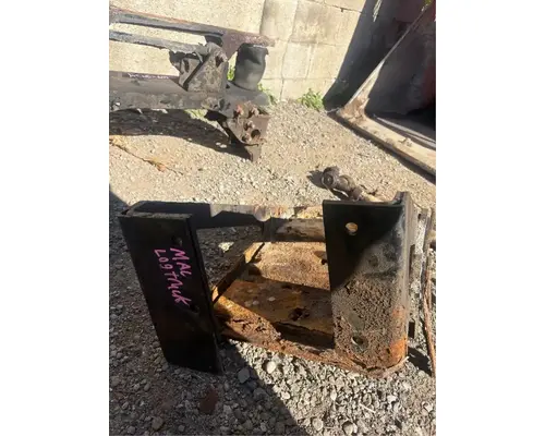 Mack CV713 Granite Battery Box