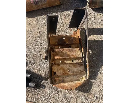 Mack CV713 Granite Battery Box