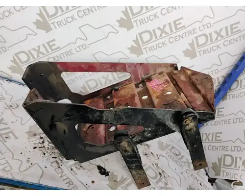 Mack CV713 Granite Battery Box