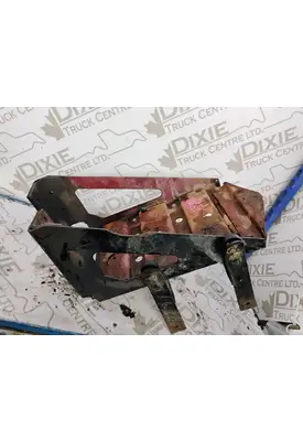 Mack CV713 Granite Battery Box