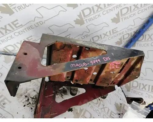 Mack CV713 Granite Battery Box