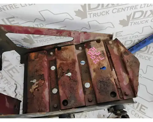 Mack CV713 Granite Battery Box