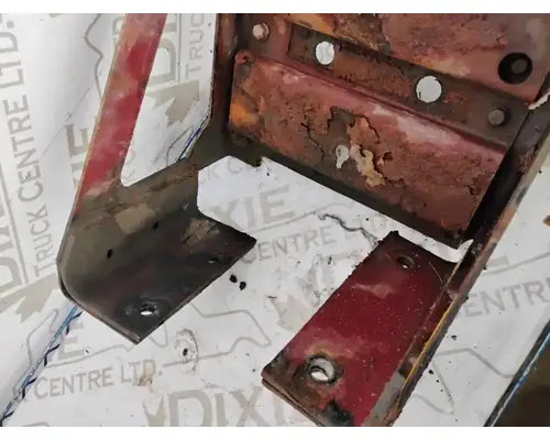 Mack CV713 Granite Battery Box