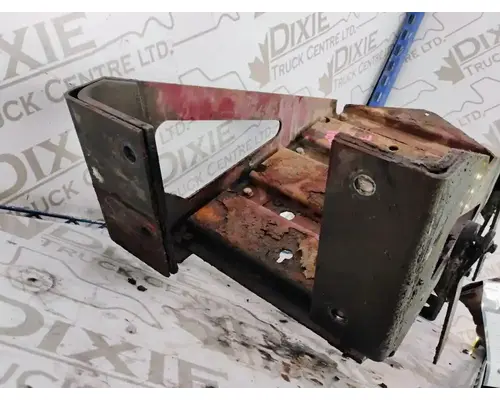 Mack CV713 Granite Battery Box