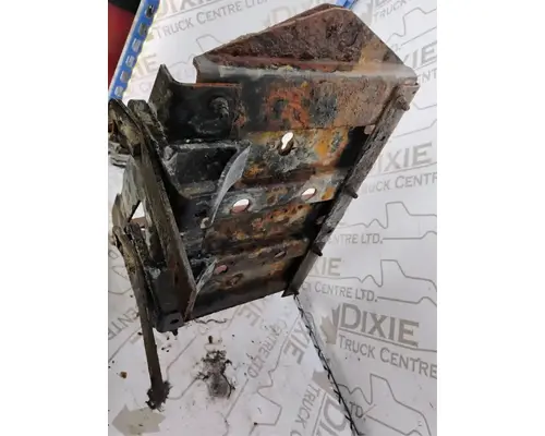 Mack CV713 Granite Battery Box