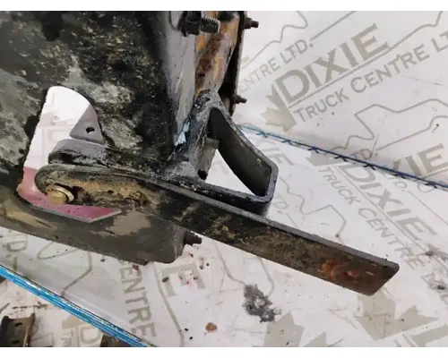 Mack CV713 Granite Battery Box