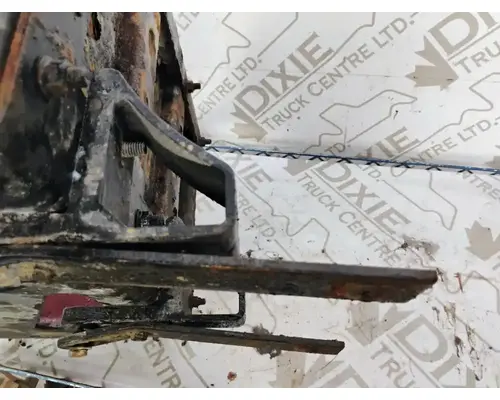 Mack CV713 Granite Battery Box