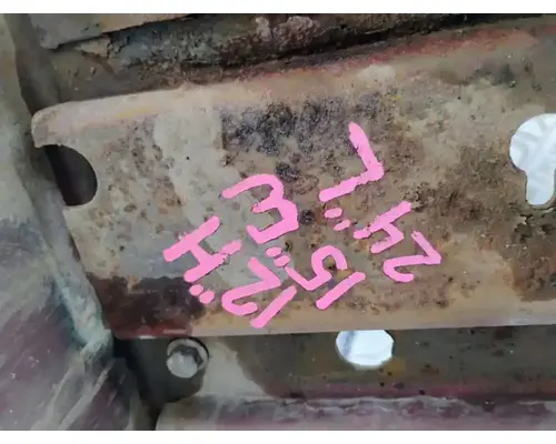 Mack CV713 Granite Battery Box