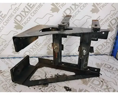 Mack CV713 Granite Battery Box