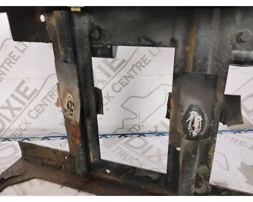 Mack CV713 Granite Battery Box