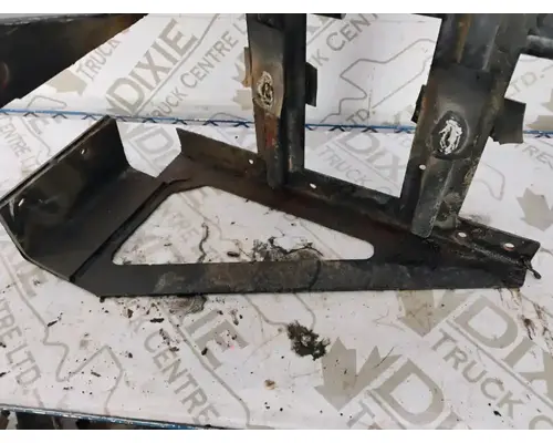 Mack CV713 Granite Battery Box