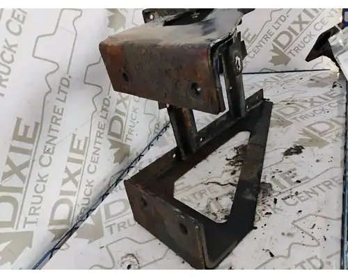 Mack CV713 Granite Battery Box