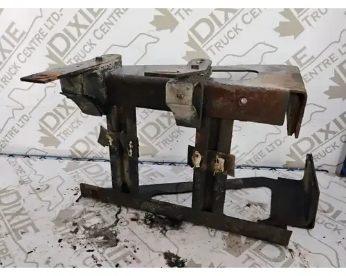 Mack CV713 Granite Battery Box