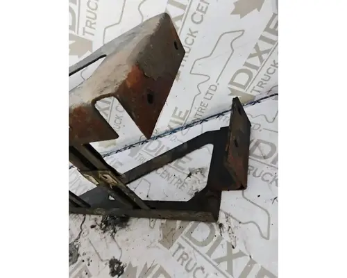 Mack CV713 Granite Battery Box