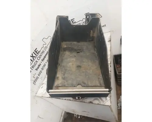 Mack CV713 Granite Battery Box