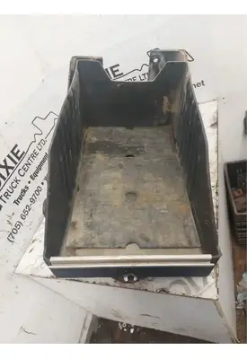 Mack CV713 Granite Battery Box